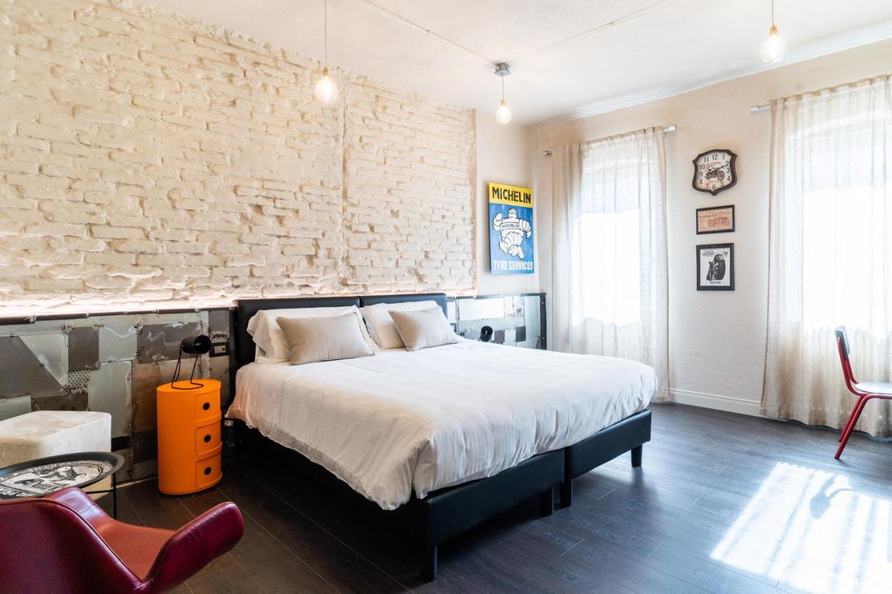 Hotel Casa Babbuino Verona Habitación foto