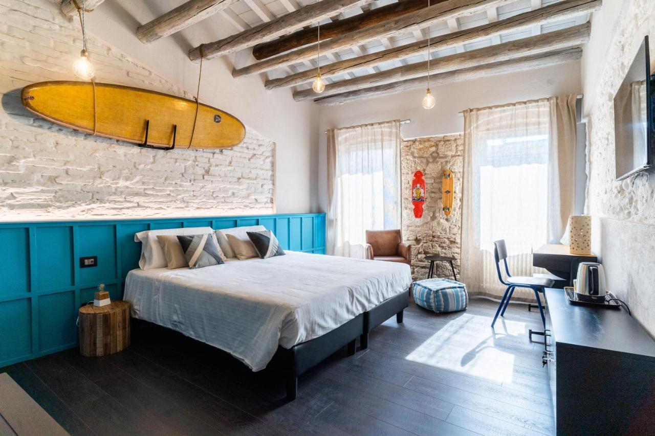 Hotel Casa Babbuino Verona Habitación foto