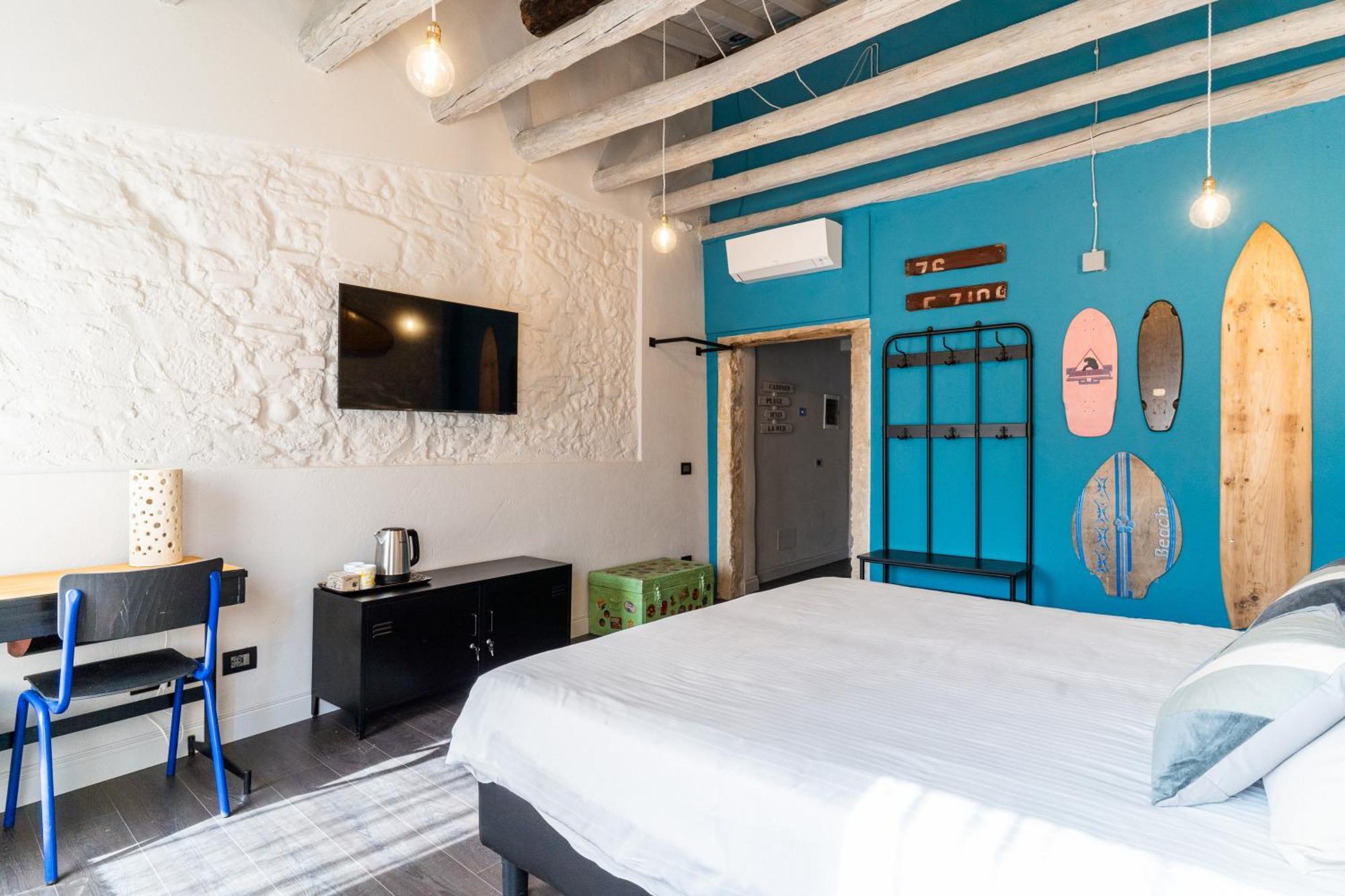 Hotel Casa Babbuino Verona Habitación foto