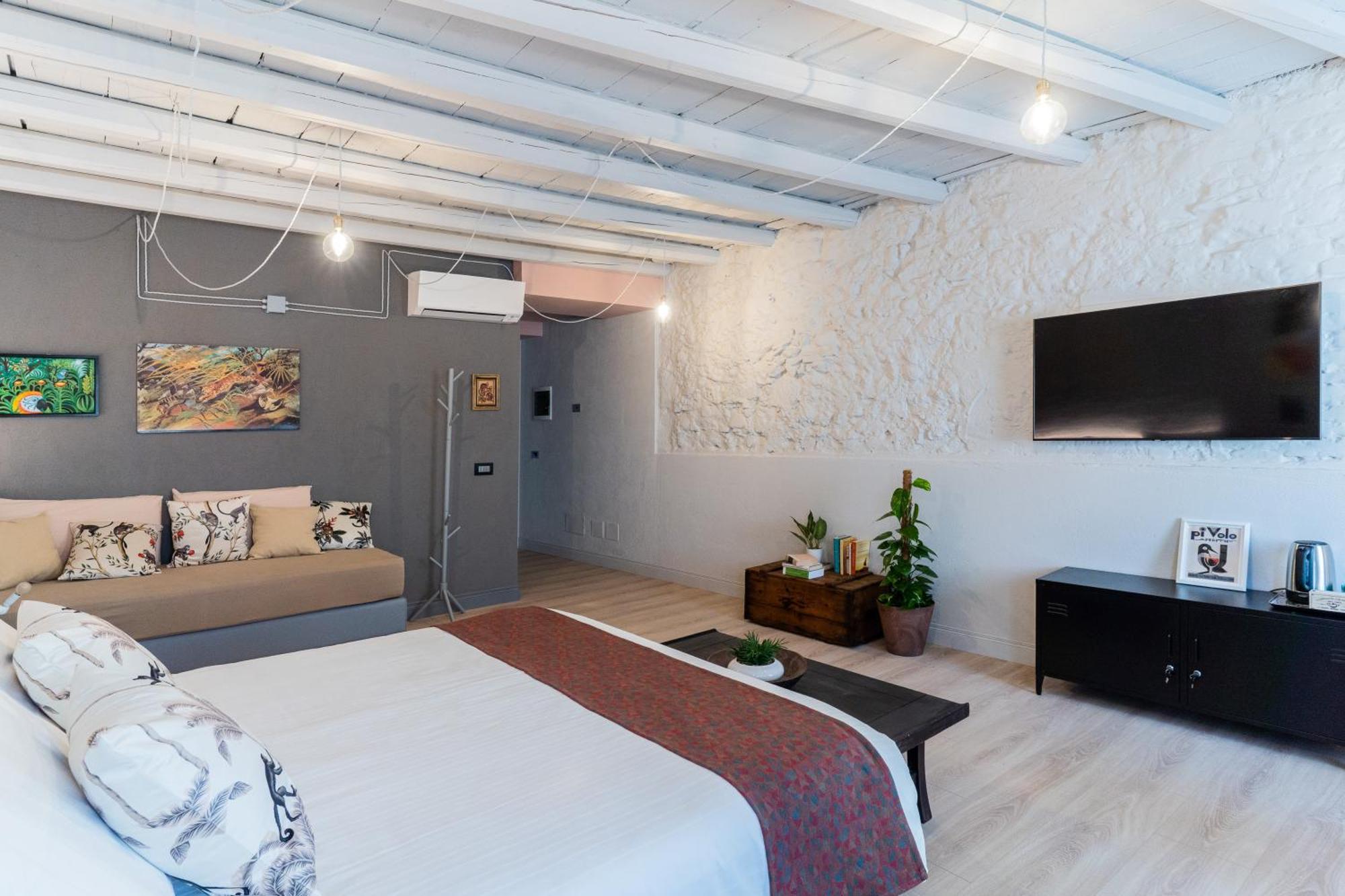 Hotel Casa Babbuino Verona Habitación foto