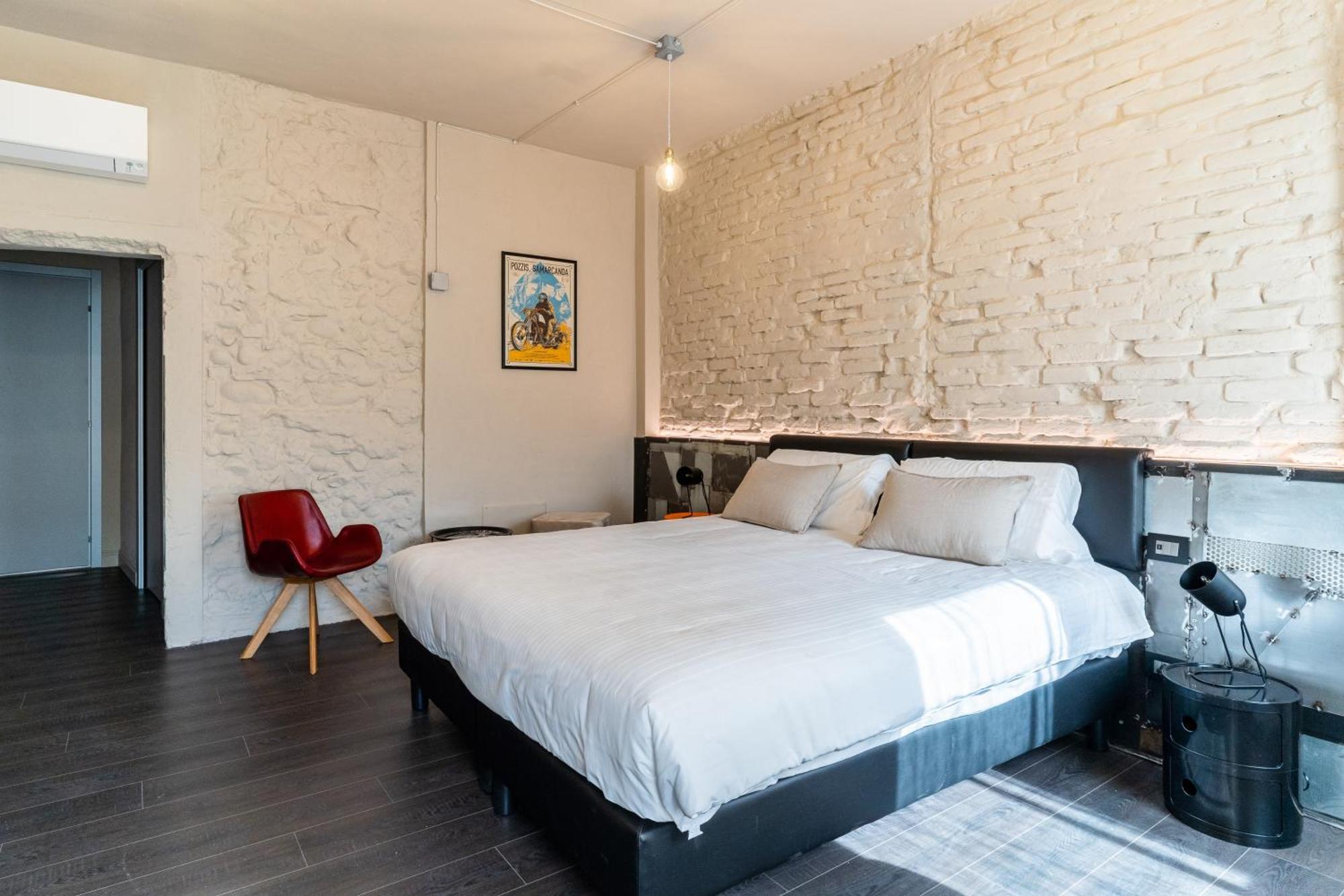 Hotel Casa Babbuino Verona Habitación foto